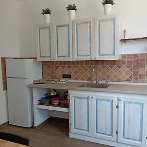 Sa Domo Holorada 1 E 2 Olbia