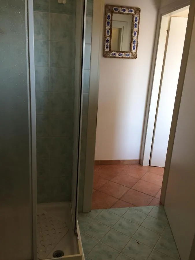 Airport by feet vicino a piedi-Port-Commercial Center-50mq-Balcony sea view-per metà rimborsabile&possibile upgrade gratis Olbia Appartamento